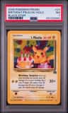 Birthday Pikachu