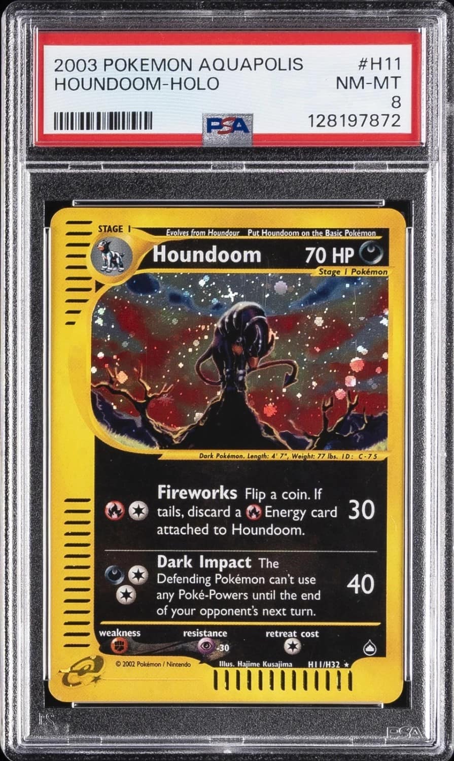 Houndoom
