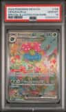 Venusaur Ex