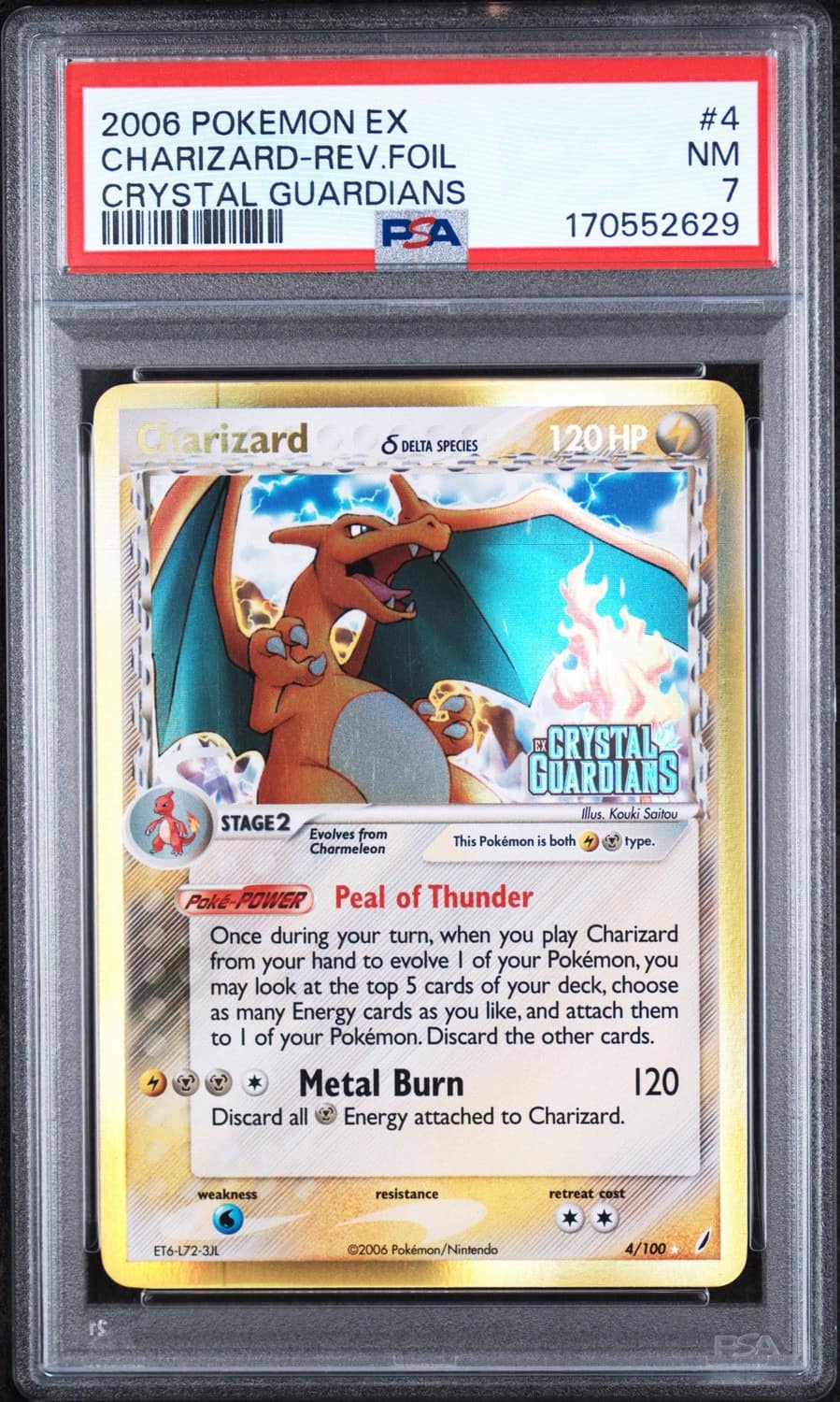 Charizard