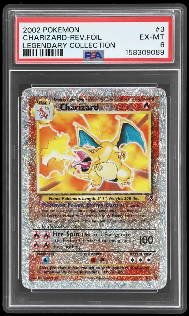 Charizard
