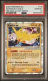 Zapdos Ex