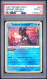 Radiant Greninja