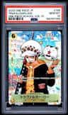 Trafalgar Law