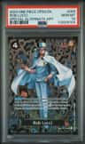 Rob Lucci