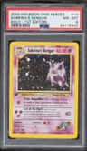 Sabrina'S Gengar