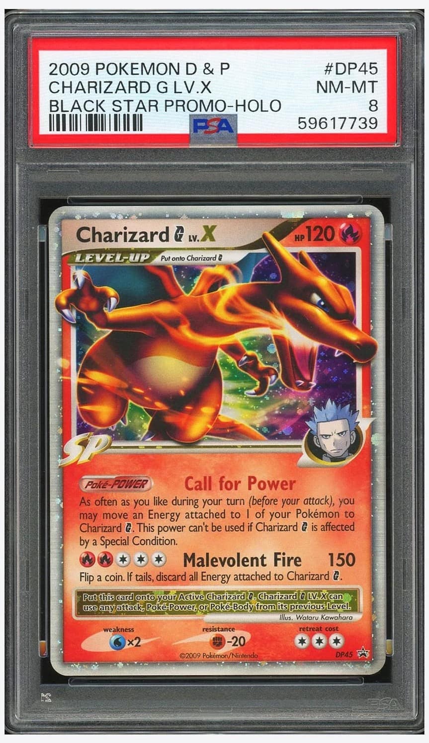 Charizard