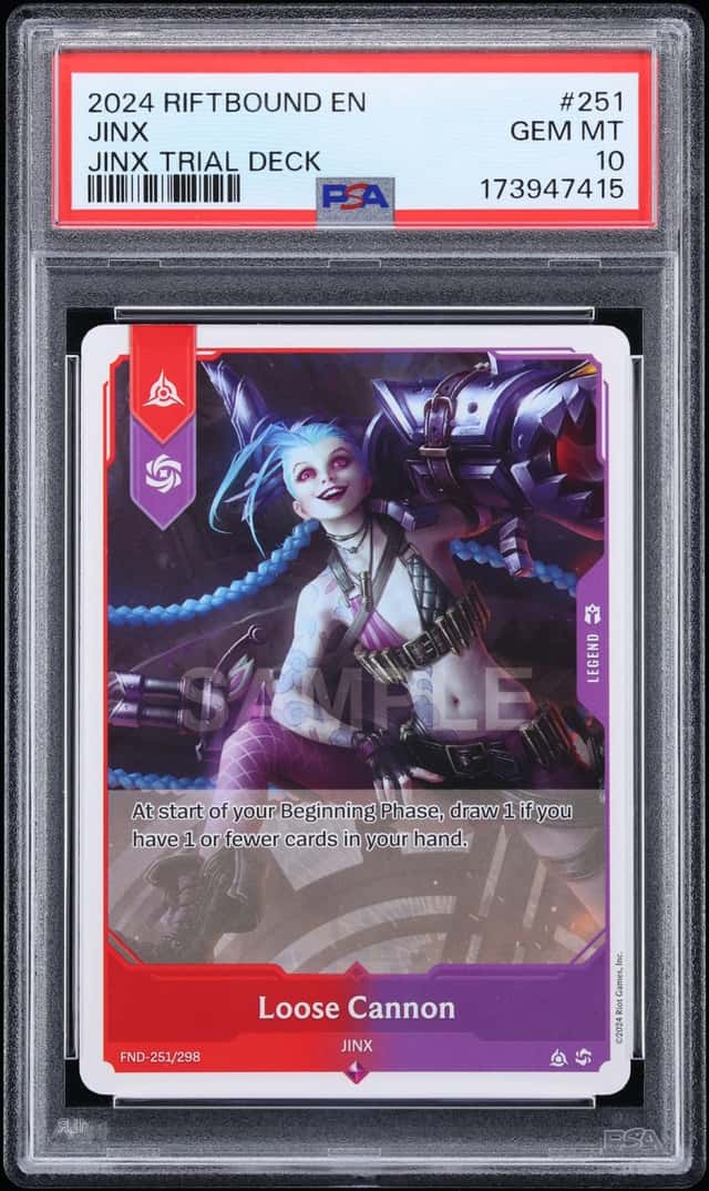 Jinx