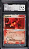 Magmar Ex