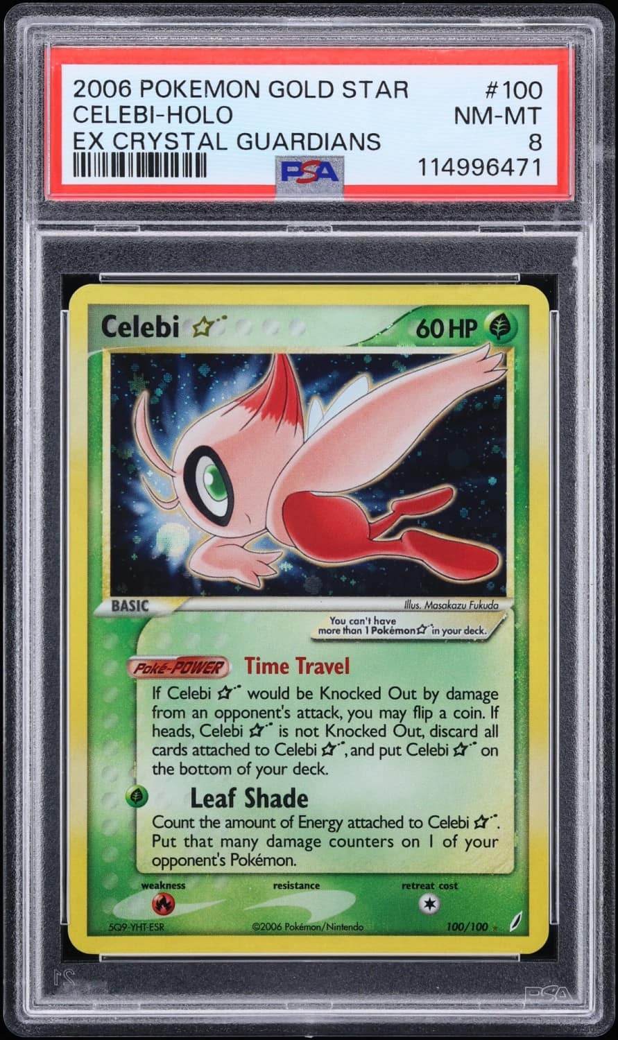 Celebi