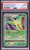 Leafeon Lv X