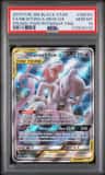 Mewtwo & Mew Gx