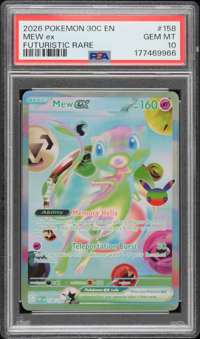 MEW ex