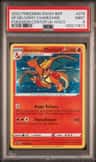 Special Delivery Charizard