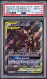 Umbreon & Darkrai Gx