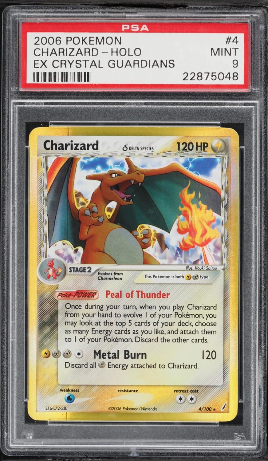 Charizard