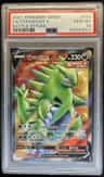 Tyranitar V