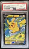 Pikachu V