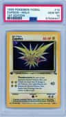 Zapdos