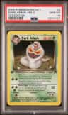 Dark Arbok