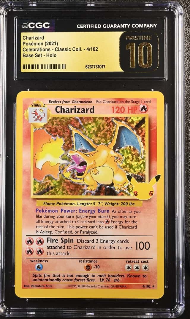 Charizard