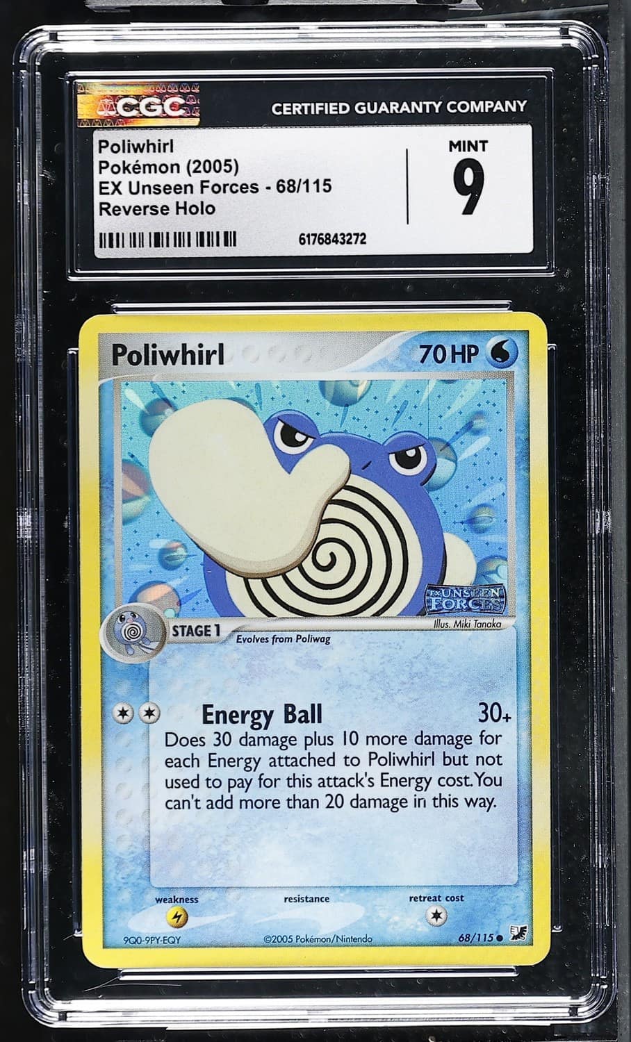 Poliwhirl