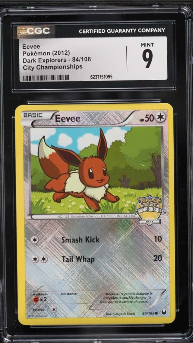 Eevee