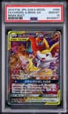 Charizard & Braixen Gx