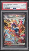 Greninja Ex