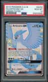 Articuno Gx