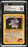 Brock'S Rhydon