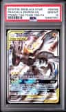 Pikachu & Zekrom Gx