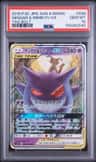 Gengar & Mimikyu Gx
