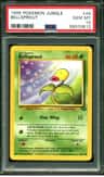 Bellsprout
