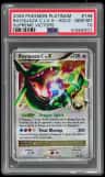 Rayquaza C Lv X