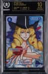 Cavendish