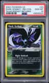 Dark Golbat