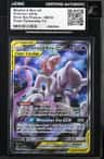 Mewtwo & Mew Gx