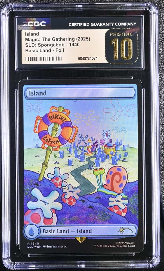 Island