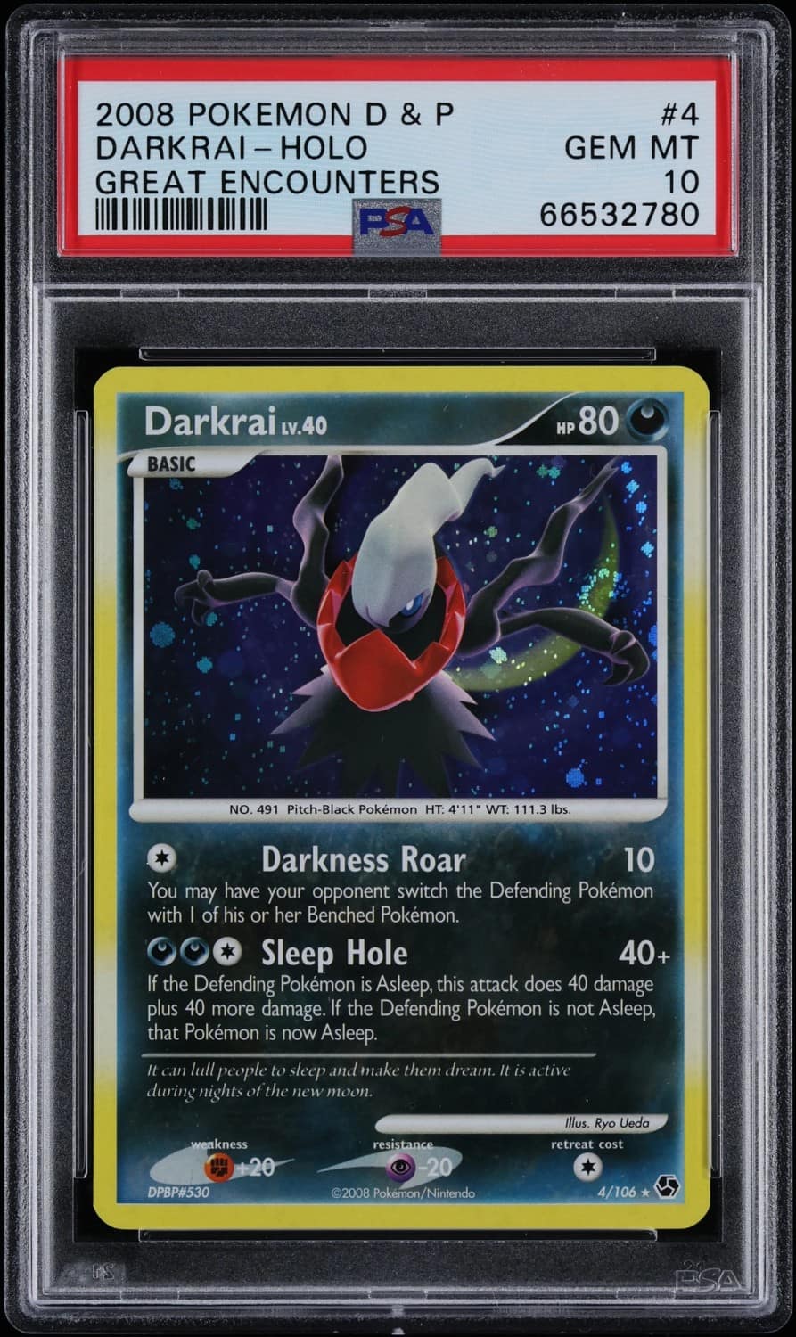Darkrai