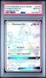 Mewtwo Gx