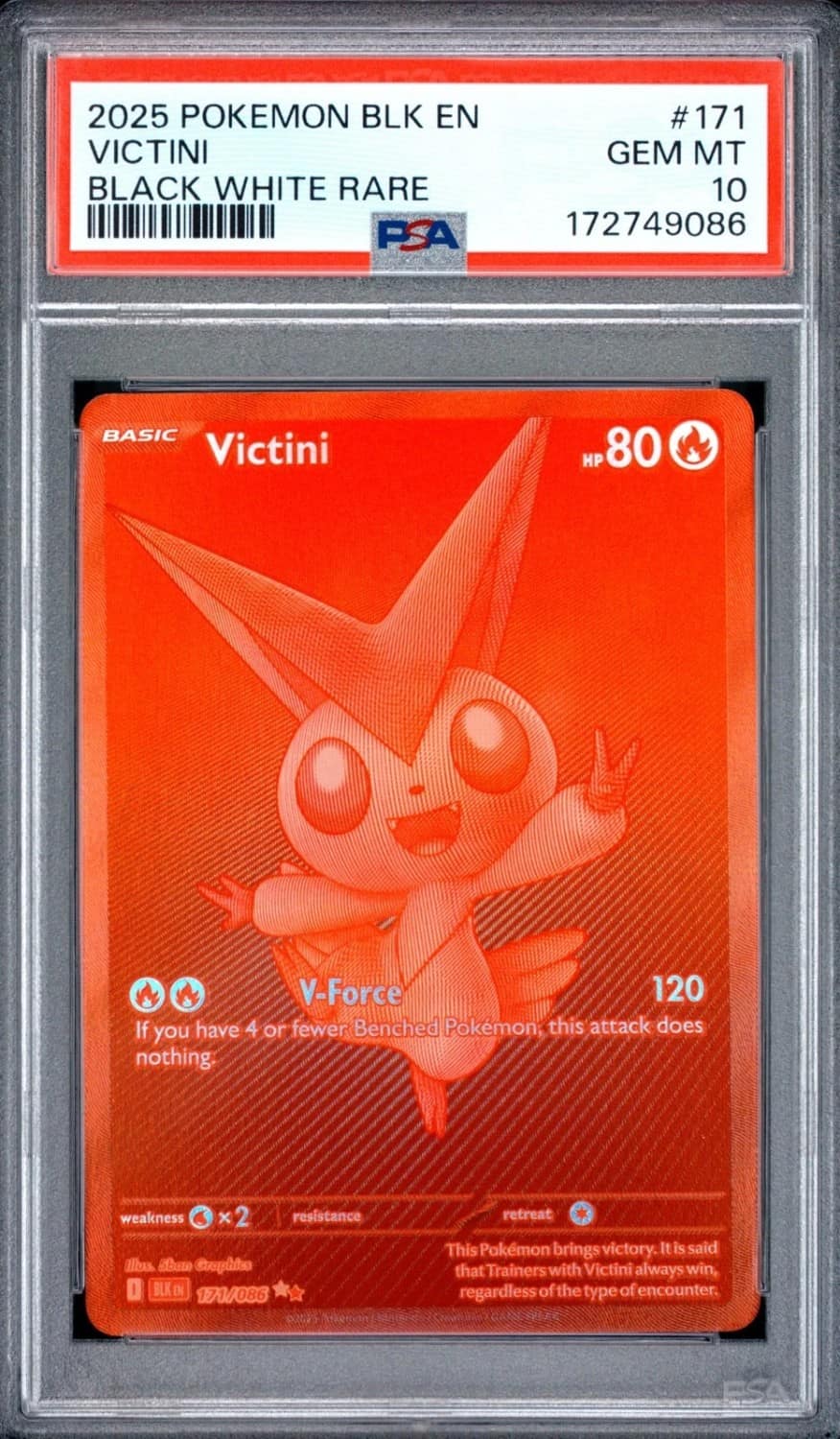 Victini