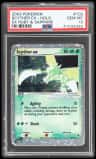Scyther Ex