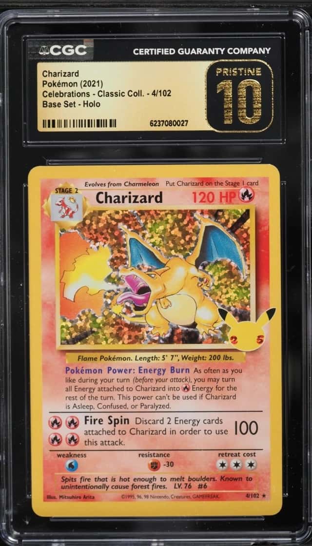 Charizard