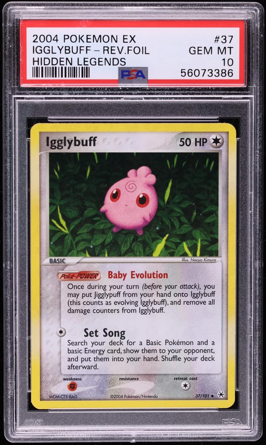 Igglybuff