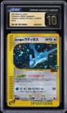 Alto Mare'S Latios