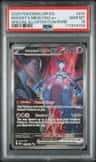 Rocket'S Mewtwo Ex