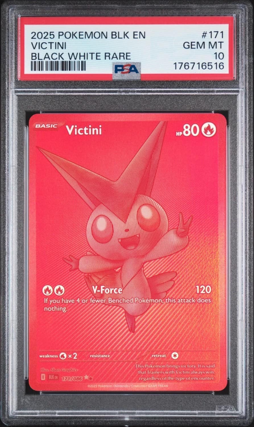 Victini