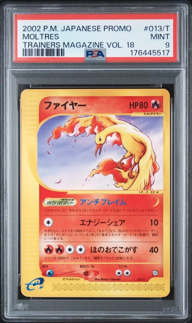 Moltres