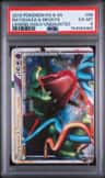 Rayquaza & Deoxys Legend